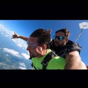 Meet your Posher, Giulio